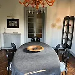 Charming Giancarla בית נופש סטרסה