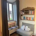 Charming Giancarla בית נופש *