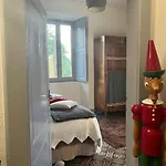 Charming Giancarla סטרסה