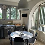 Charming Giancarla בית נופש סטרסה