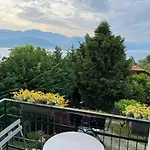 Dom wakacyjny Charming Giancarla Stresa
