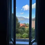 Charming Giancarla Stresa
