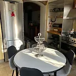 בית נופש Charming Giancarla *