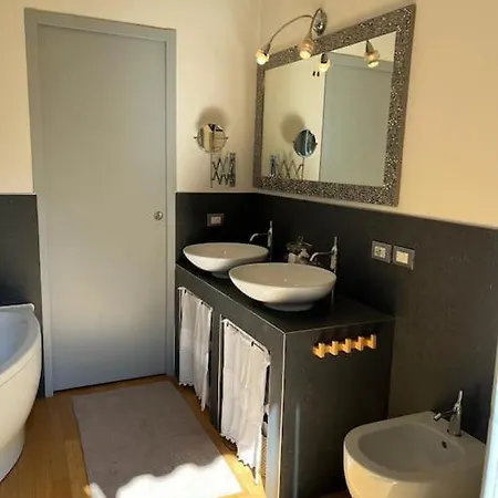 Charming Giancarla Holiday home