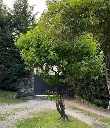 Holiday home Charming Giancarla *