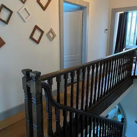 Holiday home Charming Giancarla *