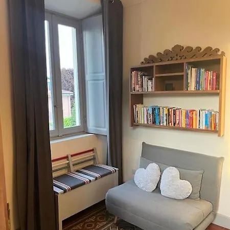 Charming Giancarla Holiday home *
