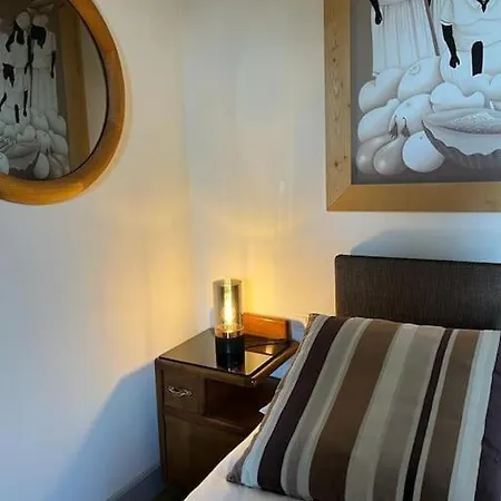 Charming Giancarla Holiday home Stresa