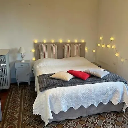 Charming Giancarla Holiday home Stresa