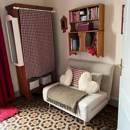 Holiday home Charming Giancarla Stresa