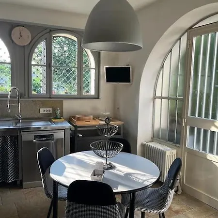 Charming Giancarla Holiday home Stresa