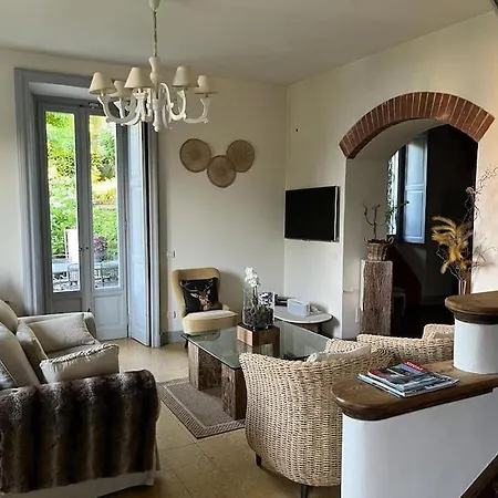 Charming Giancarla Holiday home