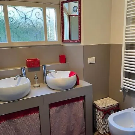 Charming Giancarla Holiday home