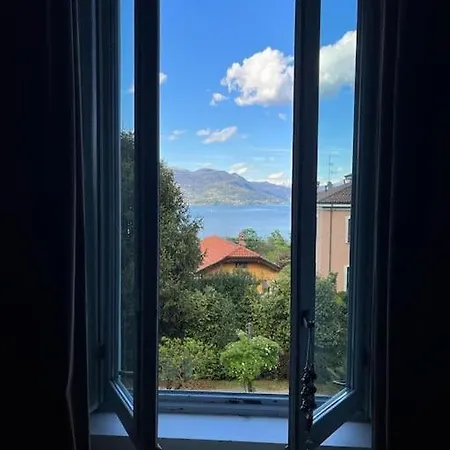 Charming Giancarla Stresa
