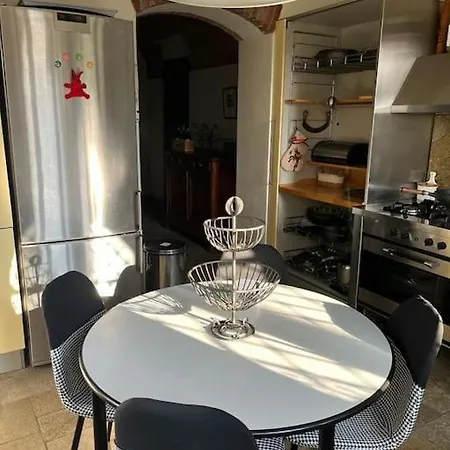 Holiday home Charming Giancarla *
