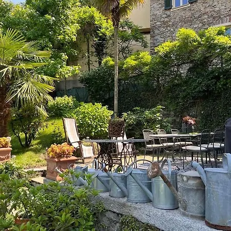 Holiday home Charming Giancarla