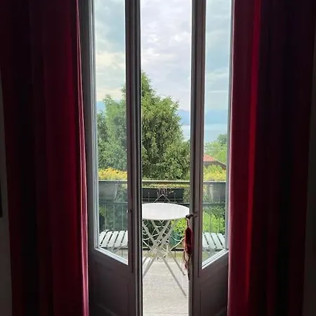 Holiday home Charming Giancarla Stresa