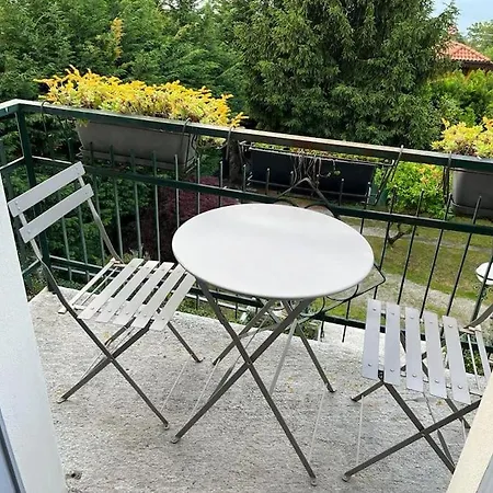 Holiday home Charming Giancarla *