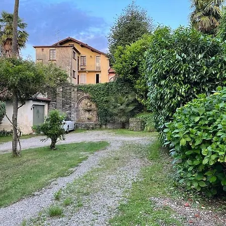 Charming Giancarla Stresa