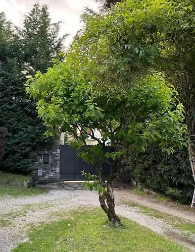 Feriehus Charming Giancarla *