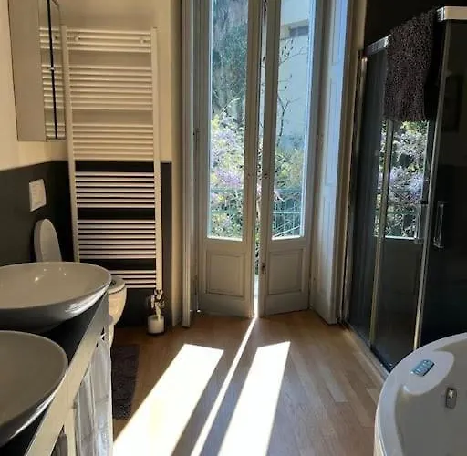 Charming Giancarla Stresa