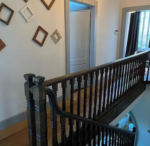 Feriehus Charming Giancarla *