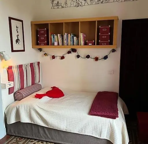 Charming Giancarla * Stresa