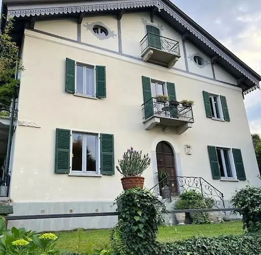 Charming Giancarla *