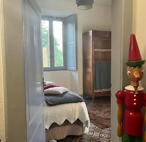 Charming Giancarla Stresa