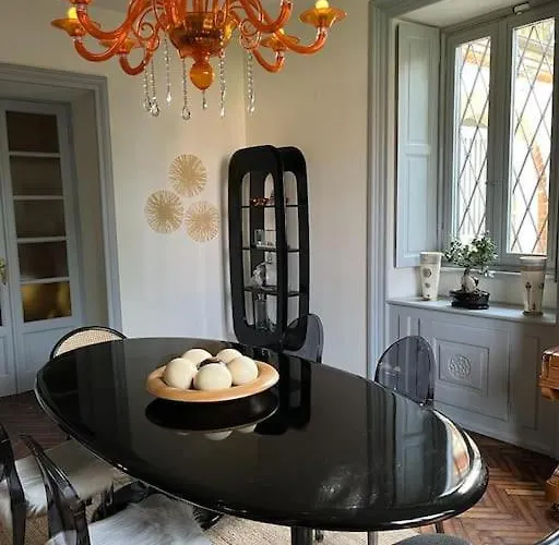 Charming Giancarla *