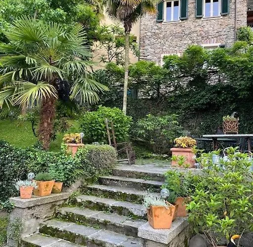 Feriehus Charming Giancarla