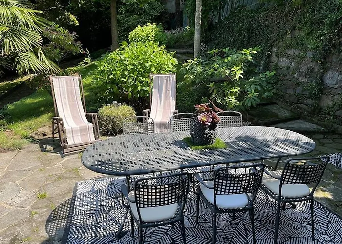 Charming Giancarla * Stresa