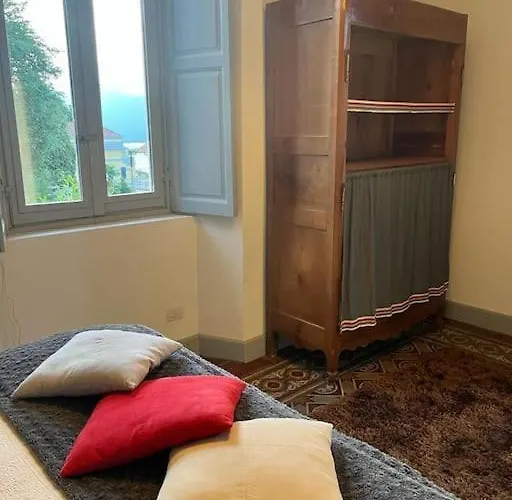 Charming Giancarla *