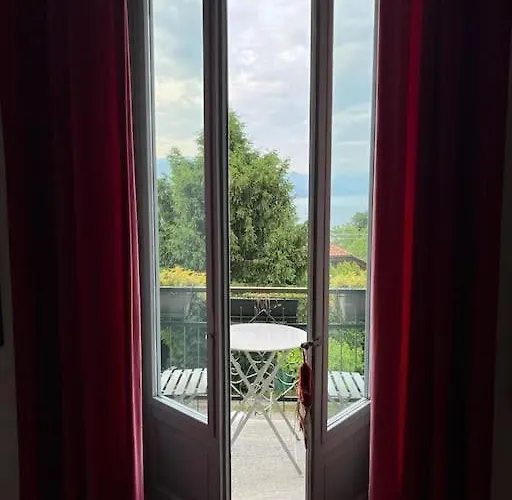 Feriehus Charming Giancarla Stresa