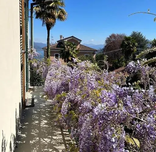 Feriehus Charming Giancarla