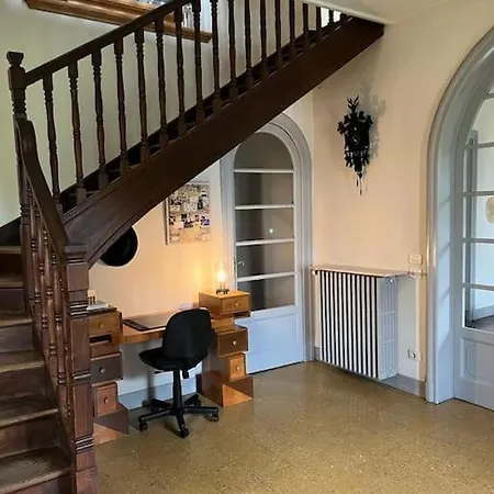 Ferienhaus Charming Giancarla