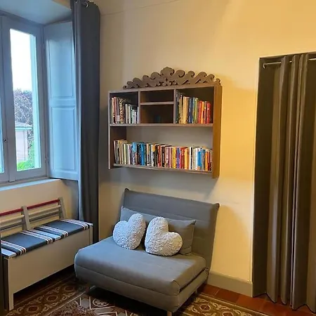 Charming Giancarla 스트레사