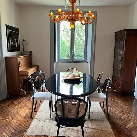 Charming Giancarla Ferienhaus