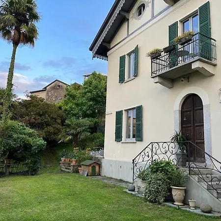 Charming Giancarla 펜션 *