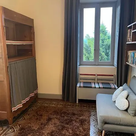 Charming Giancarla 스트레사