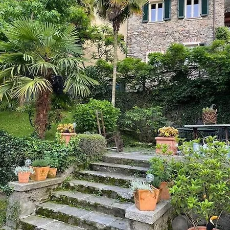 Ferienhaus Charming Giancarla