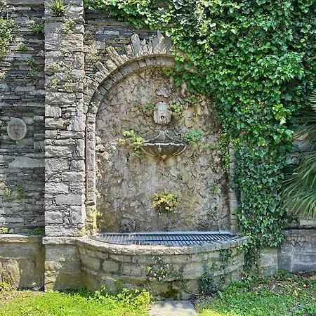 Charming Giancarla 스트레사