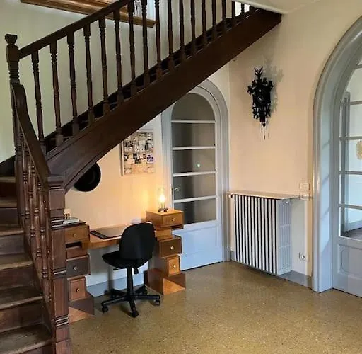 펜션 Charming Giancarla