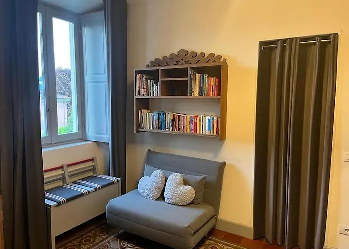 Charming Giancarla 스트레사