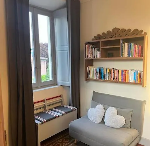 Charming Giancarla 펜션 *