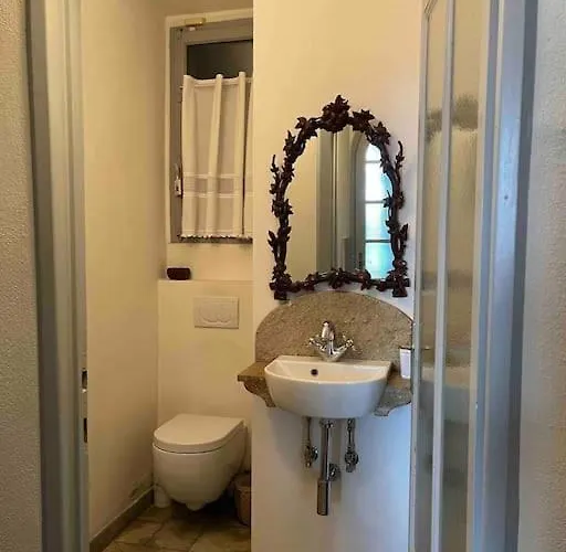 펜션 Charming Giancarla