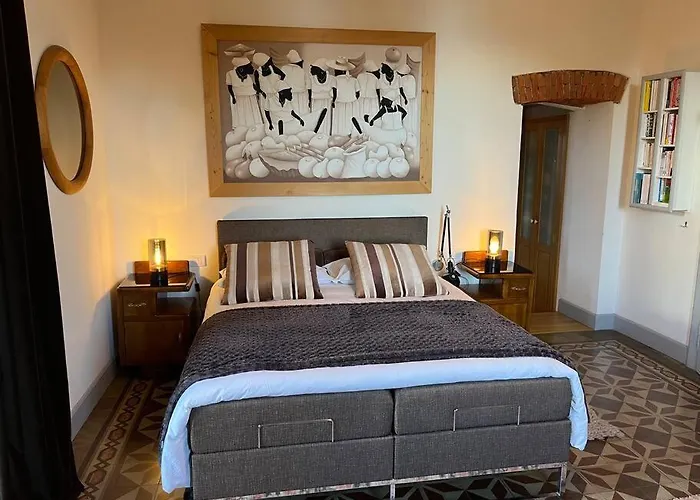 Charming Giancarla 펜션