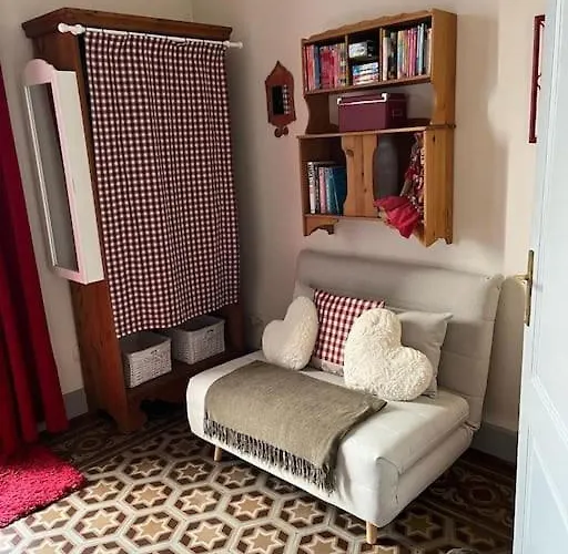 펜션 Charming Giancarla 스트레사