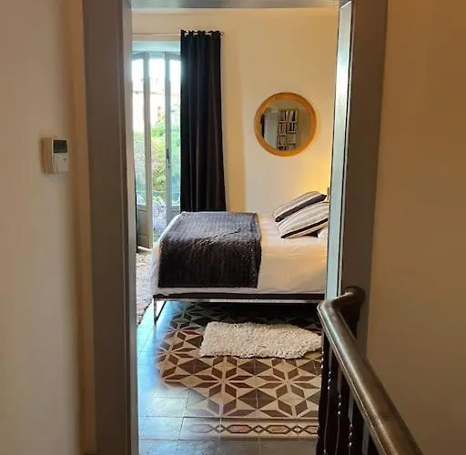 Charming Giancarla * 스트레사