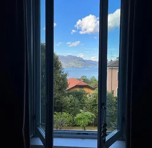 Charming Giancarla 스트레사